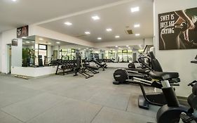Red Apartament Alezzi Resort